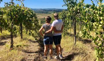 The Essence of Tuscany: Florence & Tuscany in 3 Days
