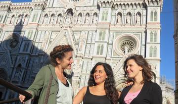 The Essence of Tuscany: Florence & Tuscany in 3 Days