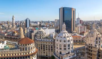 5 jours de saveurs argentines : Immersion gastronomique à Buenos Aires