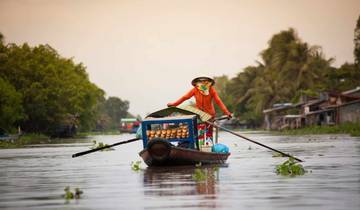 Wanderlust en el Sudeste Asiático: Tailandia, Camboya y Vietnam en 16 días