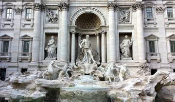 5 Day Rome: Discover the Eternal City