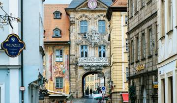 14 Day Bavaria Itinerary, incl. Munich and Nuremberg