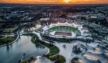 14 Day Bavaria Itinerary, incl. Munich and Nuremberg