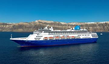 Aventure idyllique dans l'Adriatique avec croisière