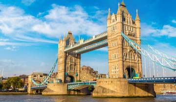 20 Days in Britain & Ireland, incl. London and Edinburgh