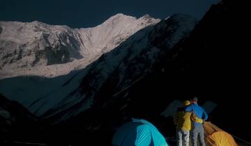 Circuito Valles de Majestad - Explorando los senderos y la cultura de Hunza