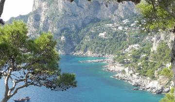 Amalfi Coast - 4 Day Escape Tour