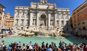 My First Italian Adventure