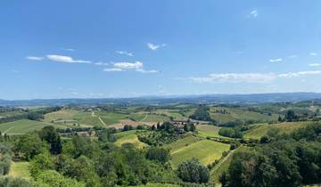 My First Italian Adventure