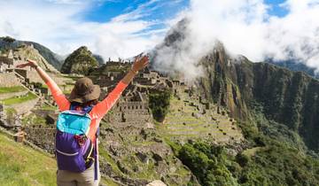 Machu Picchu by Train Short Break (7 destinations)