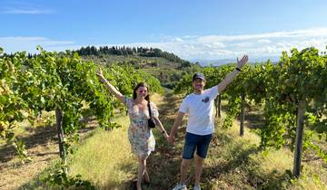 Circuito Retiro en la Toscana: Una escapada de 4 días para dos