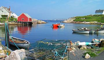 Canadian Maritimes and Coastal Wonders featuring the Cabot Trail (2026)