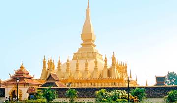 14 Day Southeast Asia Itinerary, incl. Bangkok and Hanoi
