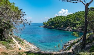 8 Day Bay Of Croatian Islands From Optija