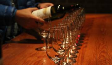 7 Days in Czechia Wine Tour, incl. Prague and South Moravia