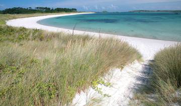 Excursión guiada en grupo reducido por las Islas de Scilly