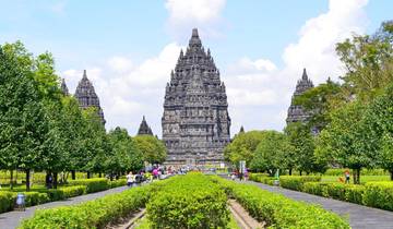 LAND OF WONDERS: EXPERIENCE INDONESIA'S TIMELESS BEAUTY