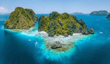 TIDES OF PARADISE: AN IMMERSIVE 10 DAYS ISLAND TOUR THROUGH THE PHILIPPINES