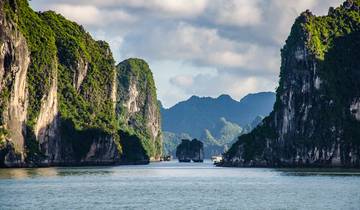 EINBLICK IN VIETNAM Rundreise