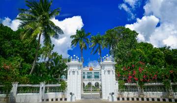 Heilige stenen op verkenning in Zuid-India-rondreis