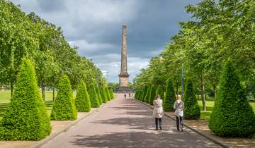 10 Days in Britain & Ireland, incl. London and Dublin