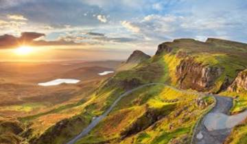 Großbritannien und Irland Panorama (Keine, 19 Tage) Rundreise