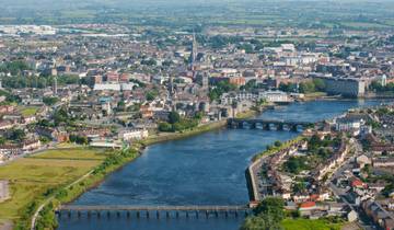 19 Days in Britain & Ireland, incl. London and Edinburgh