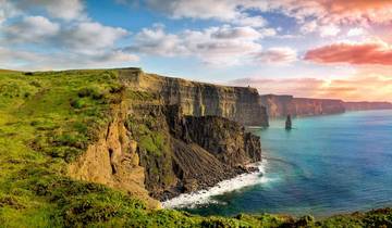 Circuito Lo Mejor de Irlanda (Ninguno, 10 Días)