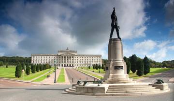 14 Day Ireland Itinerary, incl. Dublin and Belfast
