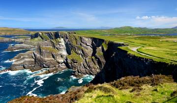 Best of Ireland and Scotland
