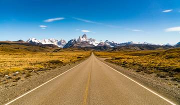 Chile & Argentinien: Urban Vibes meet Patagonian Highs (von Santiago bis Buenos Aires)