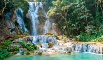 Odyssée de l'Asie du Sud-Est : Thaïlande, Laos, Vietnam en 13 jours