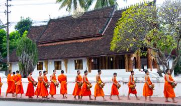 Una experiencia única en el Sudeste Asiático: Tailandia Laos Vietnam en 12 días