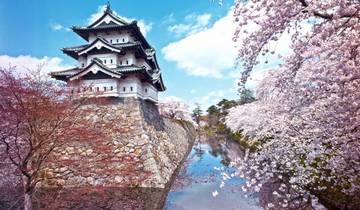 Kyushu Island Express Tour 8 days