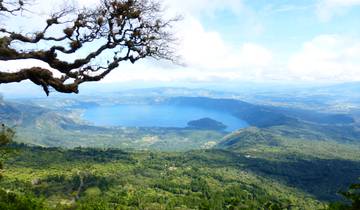 Culture & nature in Mesoamerica