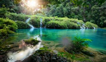 Kultur & Natur in Mesoamerica