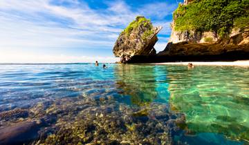 6 Day Indonesia Itinerary, incl. Komodo National Park and Flores