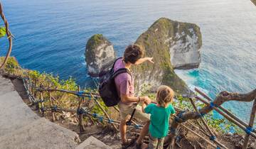 6 Day Indonesia Itinerary, incl. Komodo National Park and Flores