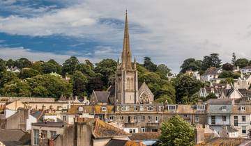 18 Days in England & France, incl. London and Paris