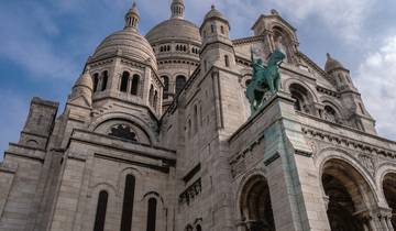 18 Days in England & France, incl. London and Paris