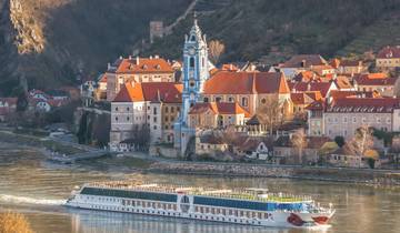 Idyllique Rhône 2026|2027 - 8 jours (from Lyon to Marseille)