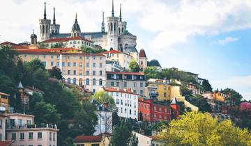 Idílico Ródano 2026|2027 - 8 Días (from Lyon to Marsella)