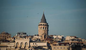 Turkey Uncovered: 12 Days of Timeless Wonders - Small Group Tour Tour