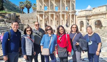 Grand Turkey Adventure - 14 Days Small Group Tour