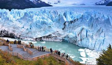 El Calafate - Gletscher und Wildnis