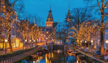 Magie du Rhin et de la Moselle (d'Amsterdam à Bâle) (2026)