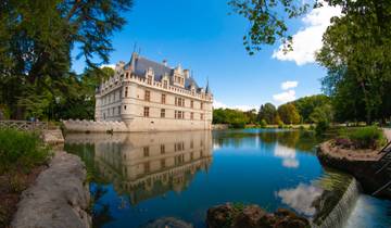 Châteaux of the Loire Tour