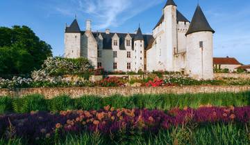 Loire in Luxury Tour