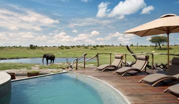 The Perfect Blend of Luxury, Adventure, and Relaxation in Southern Africa 13 Days/12 Nights