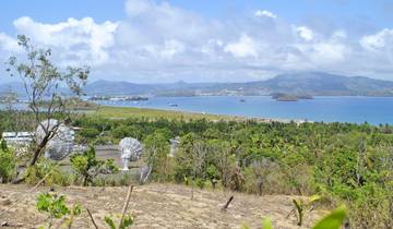 Explore Mamoudzou & the National Wetland Reserve 3 Days/2 Nights